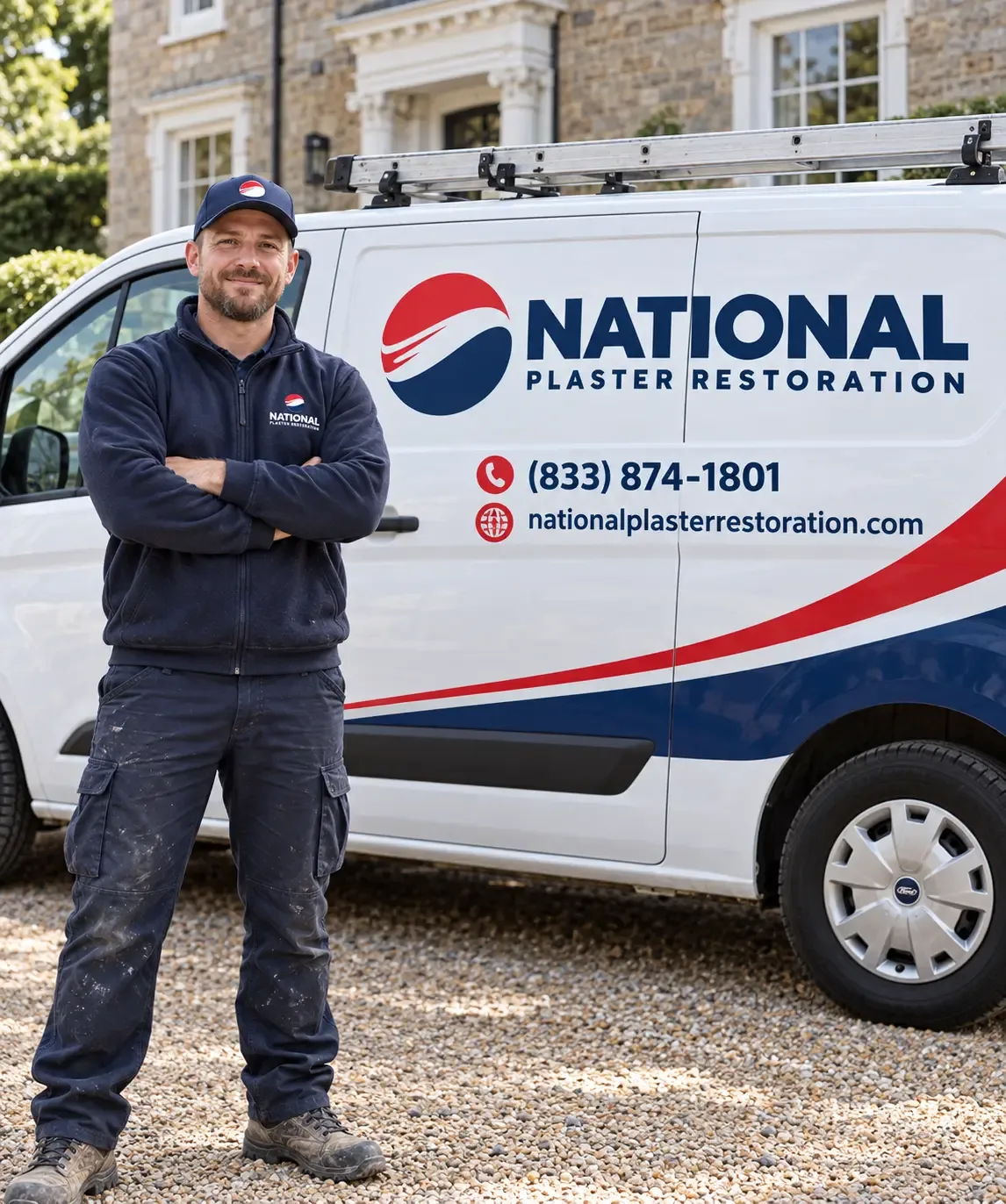 Plaster Repair company in Hudsonville, MI